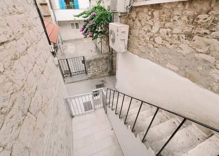 Spalato Apartman