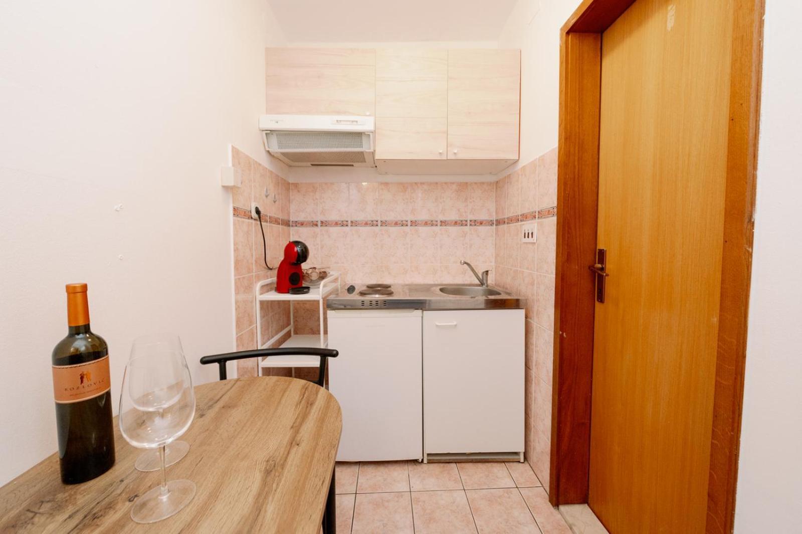 Spalato Apartman Split