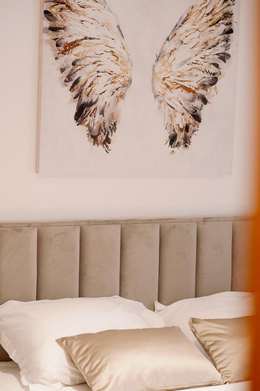 Spalato Apartman * Split