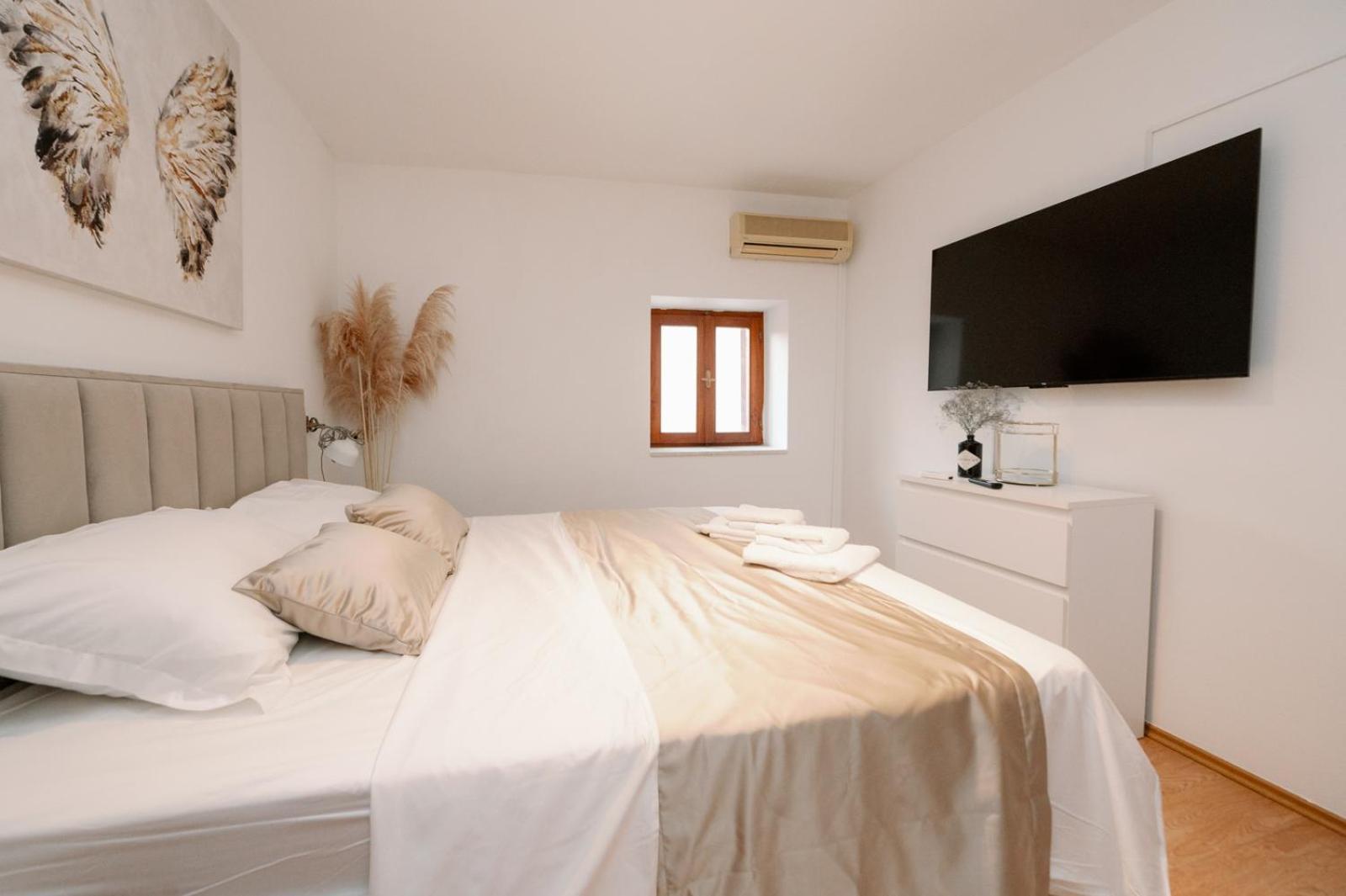 Spalato Apartman *