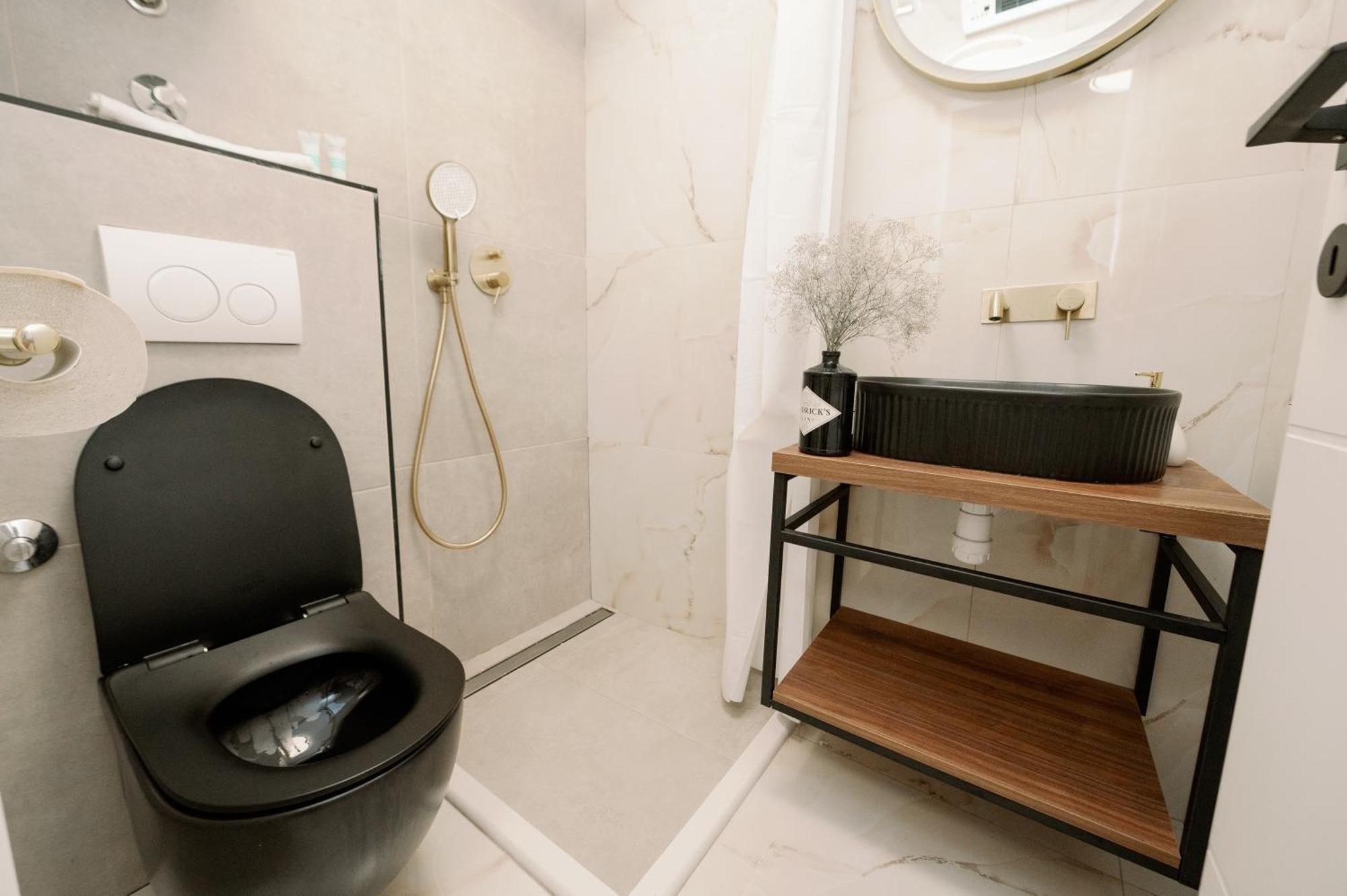Spalato Apartman