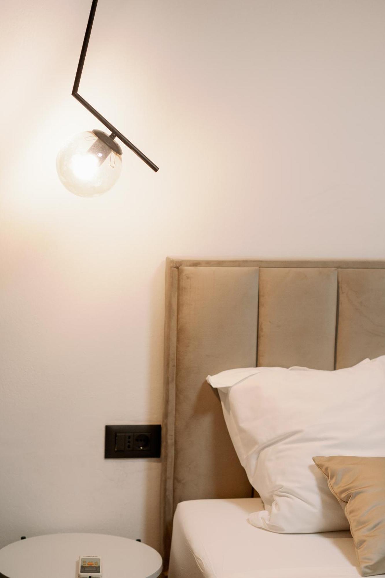Lägenhet Spalato Apartman *