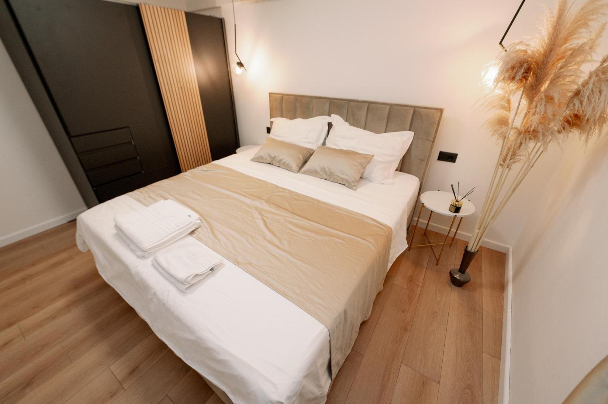 Spalato Apartman Split