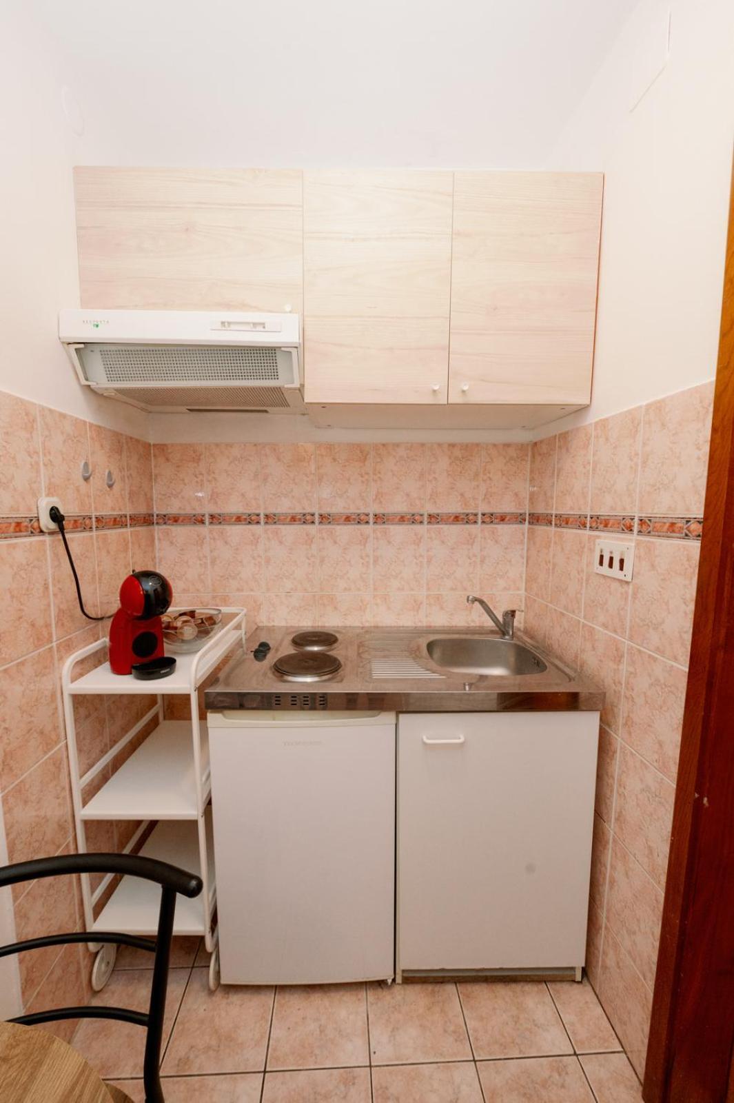 Luxury Centre & Appartement Split