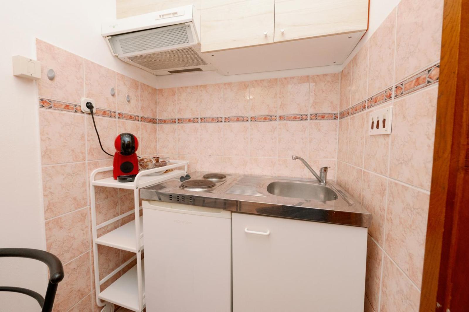 Luxury Centre & Appartement