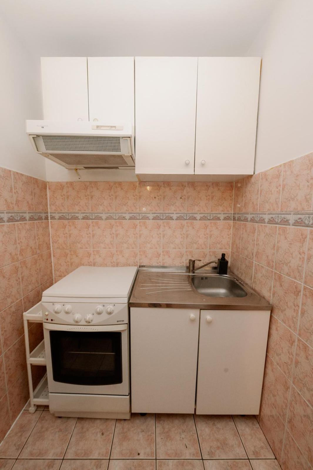Luxury Centre & Appartement *