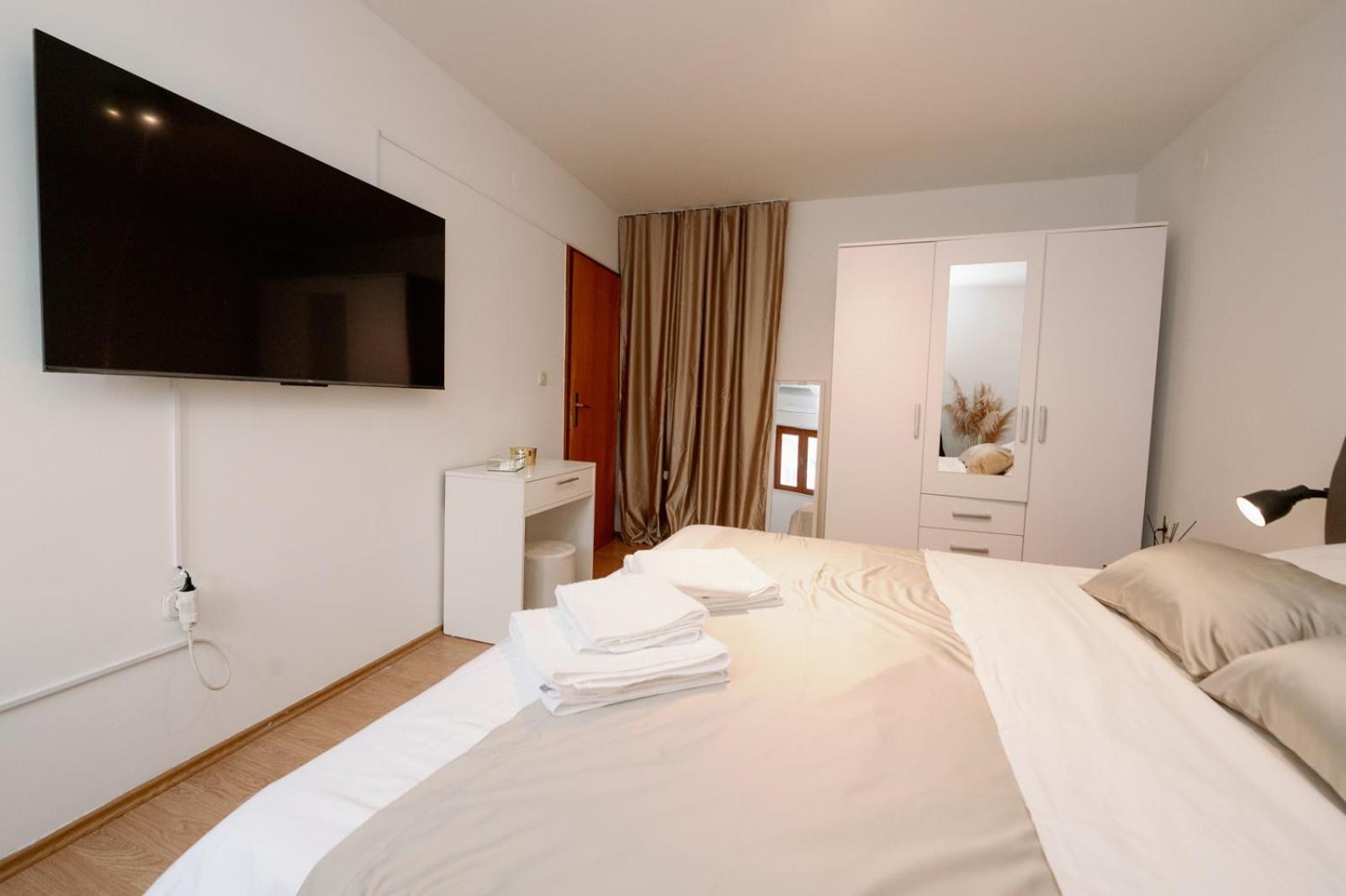 Appartement Luxury Centre & Split