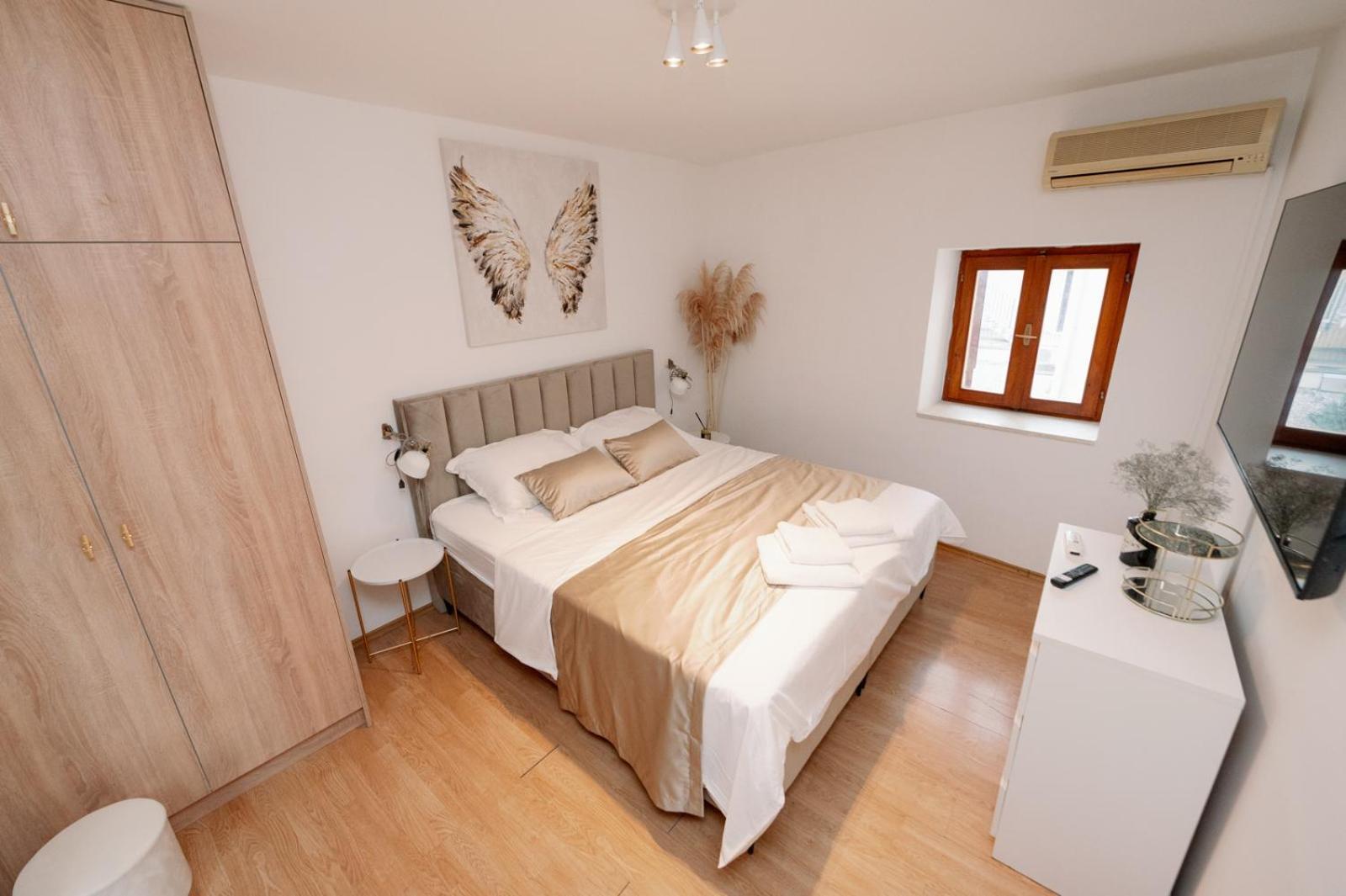 Luxury Centre & Appartement
