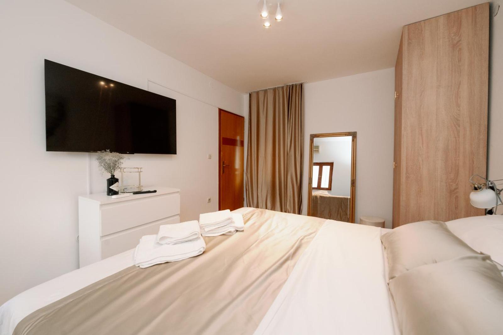 Appartement Luxury Centre & *