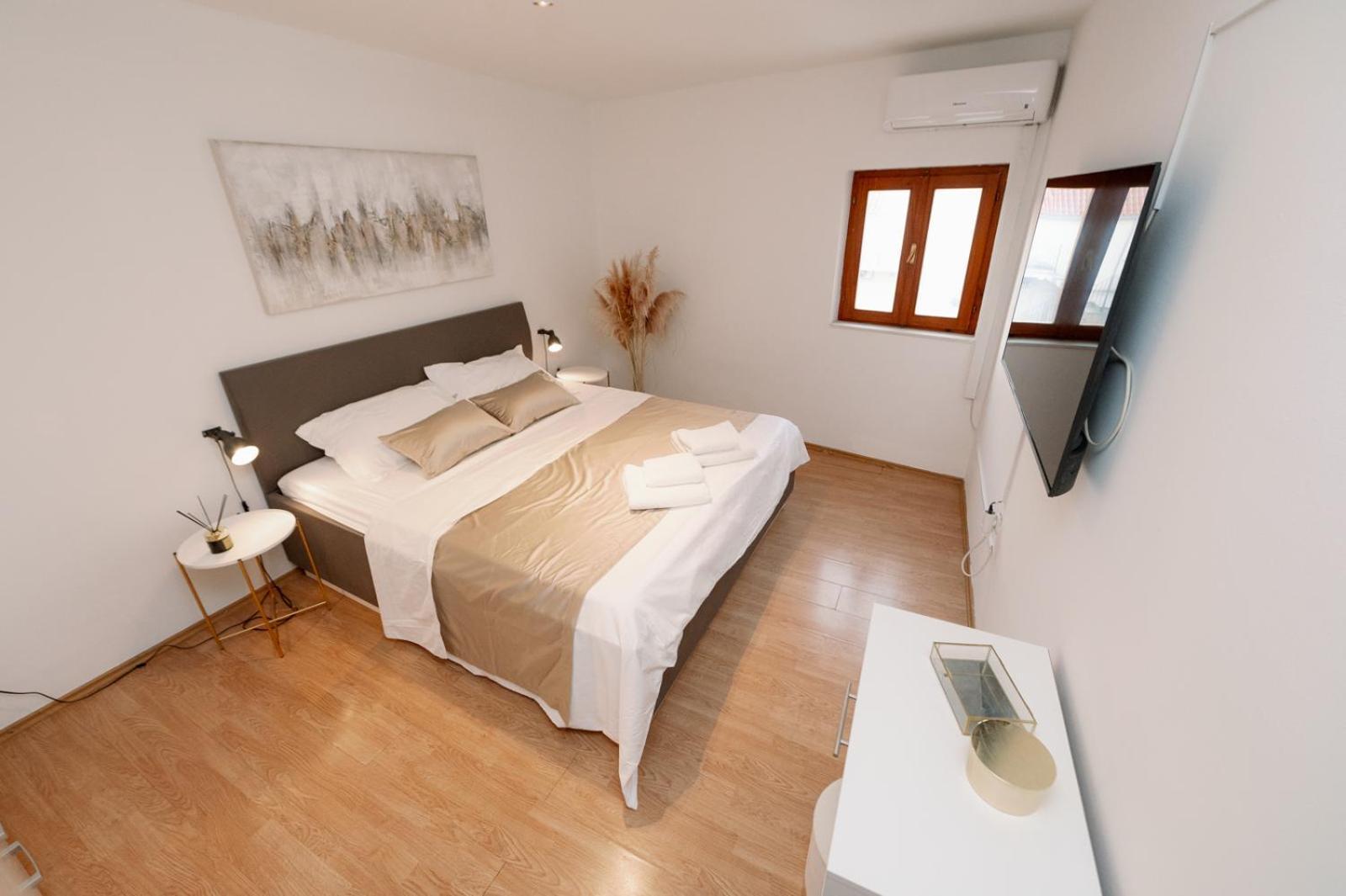 Luxury Centre & Appartement Split