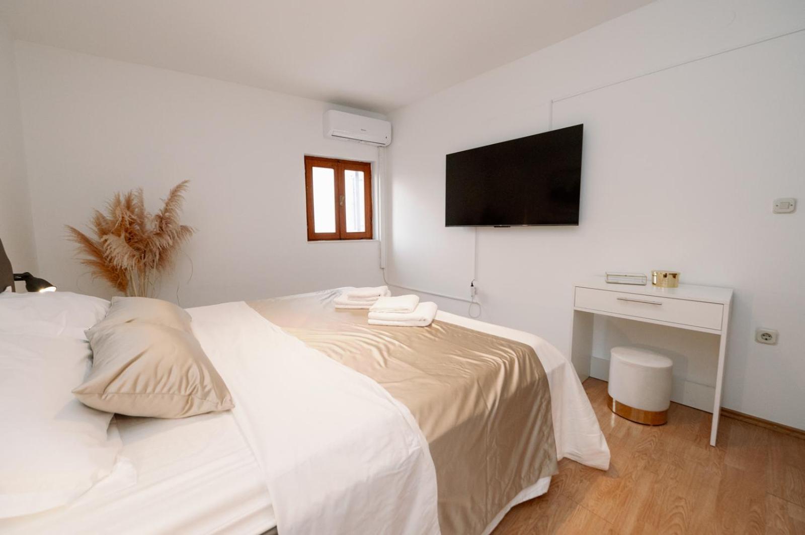 Appartement Luxury Centre & Split