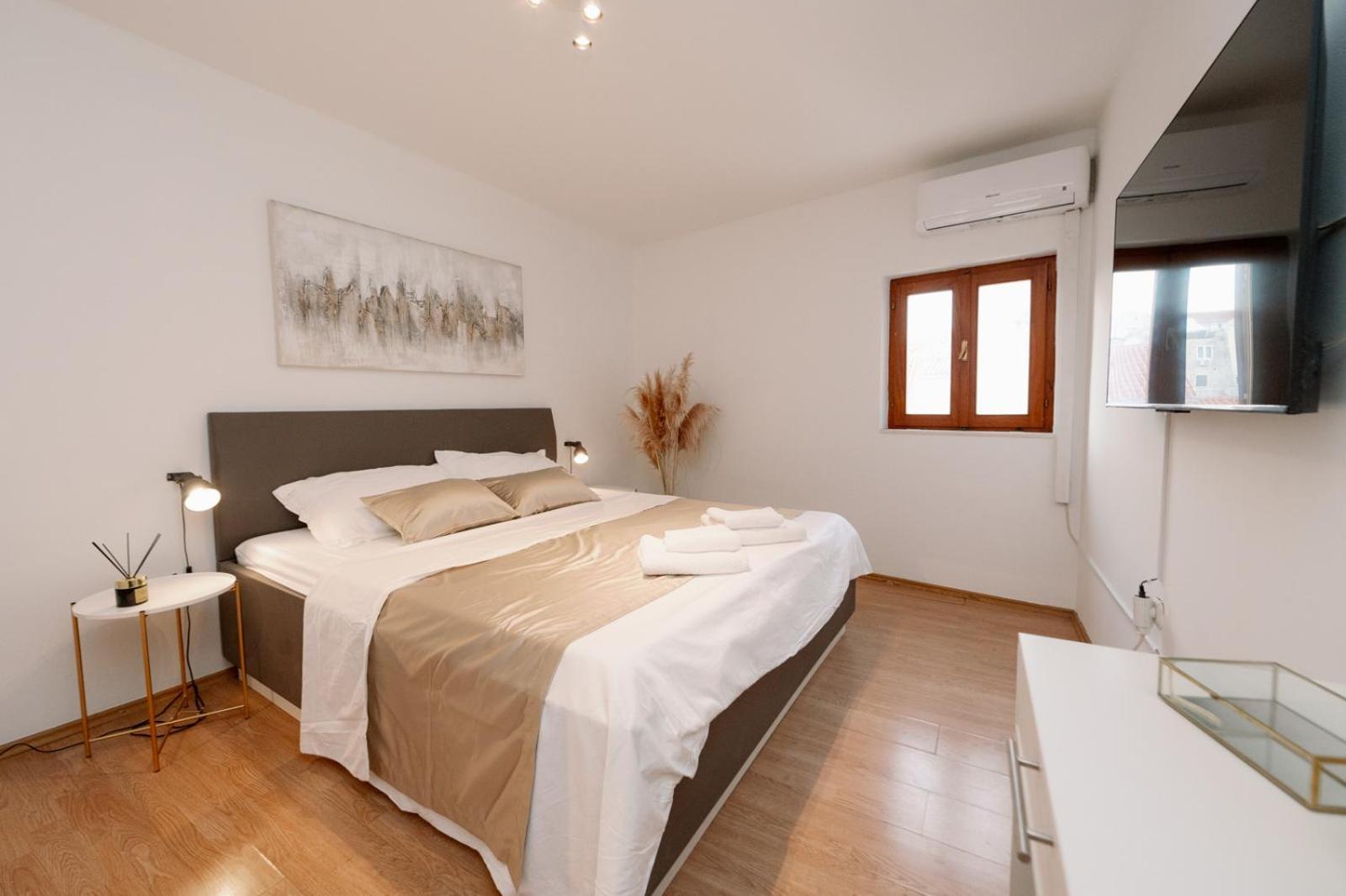 Luxury Centre & Appartement