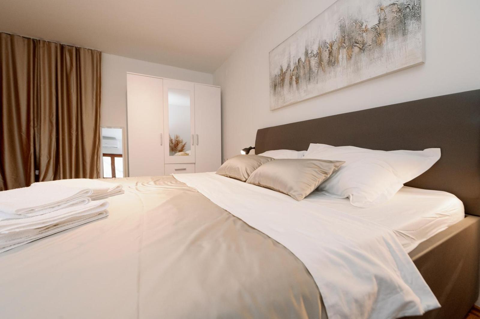 Appartement Luxury Centre & *
