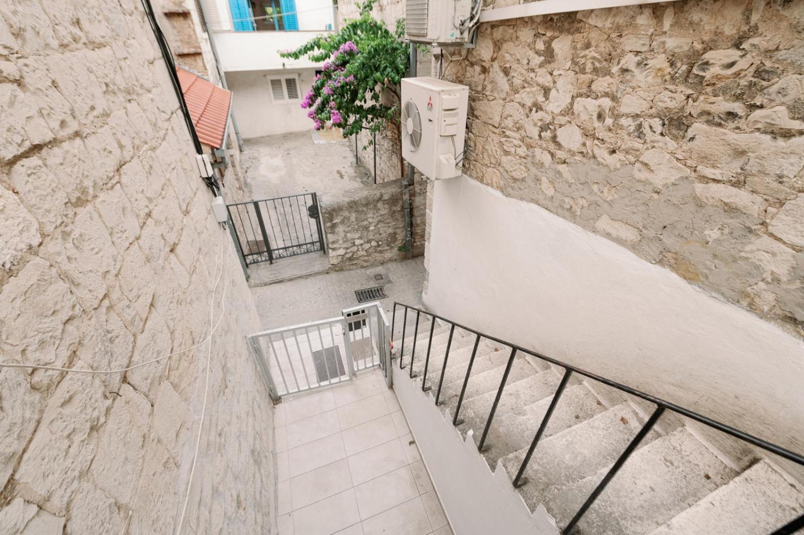 Appartement Luxury Centre & Split