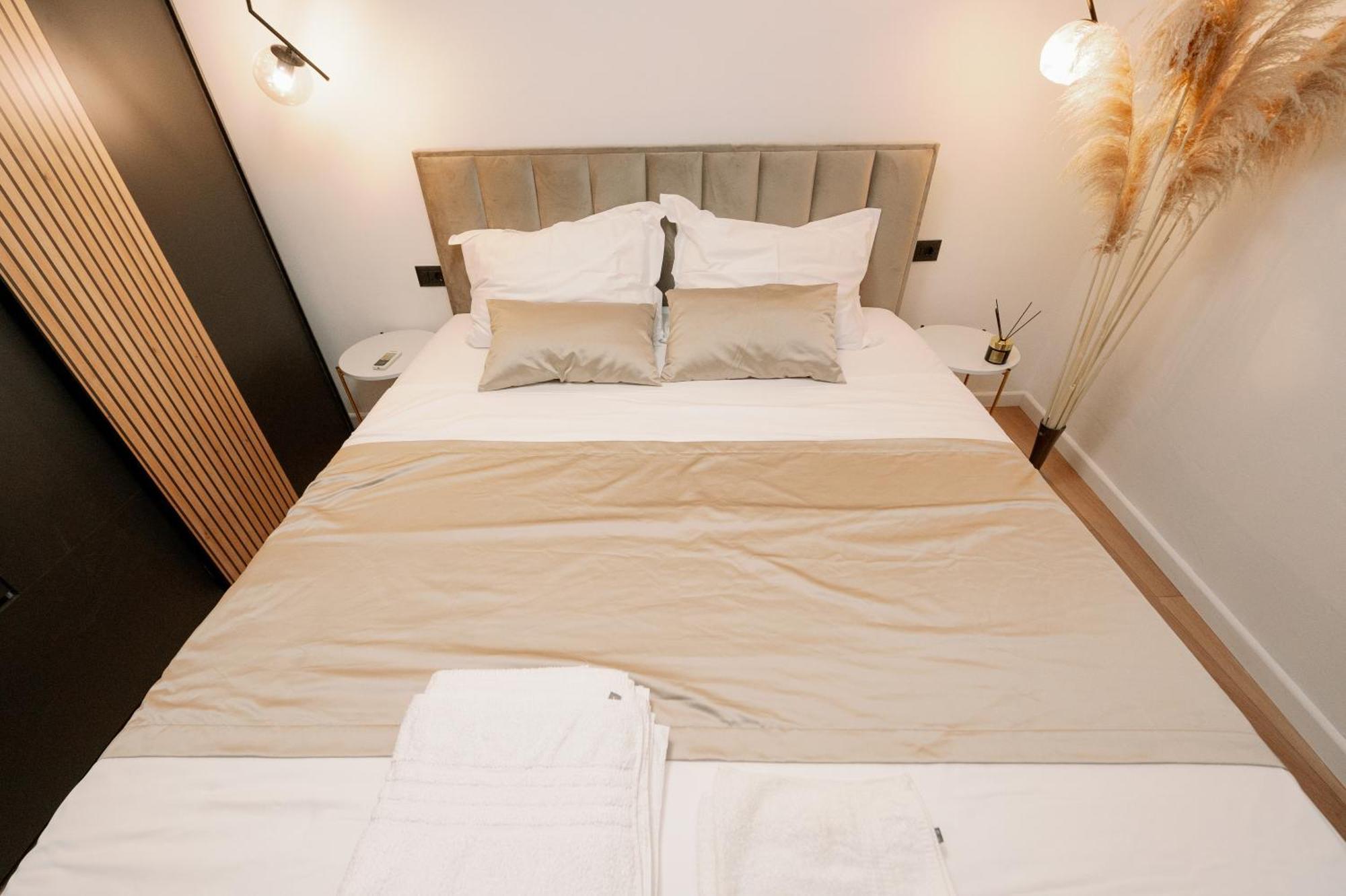 Appartement Luxury Centre & *