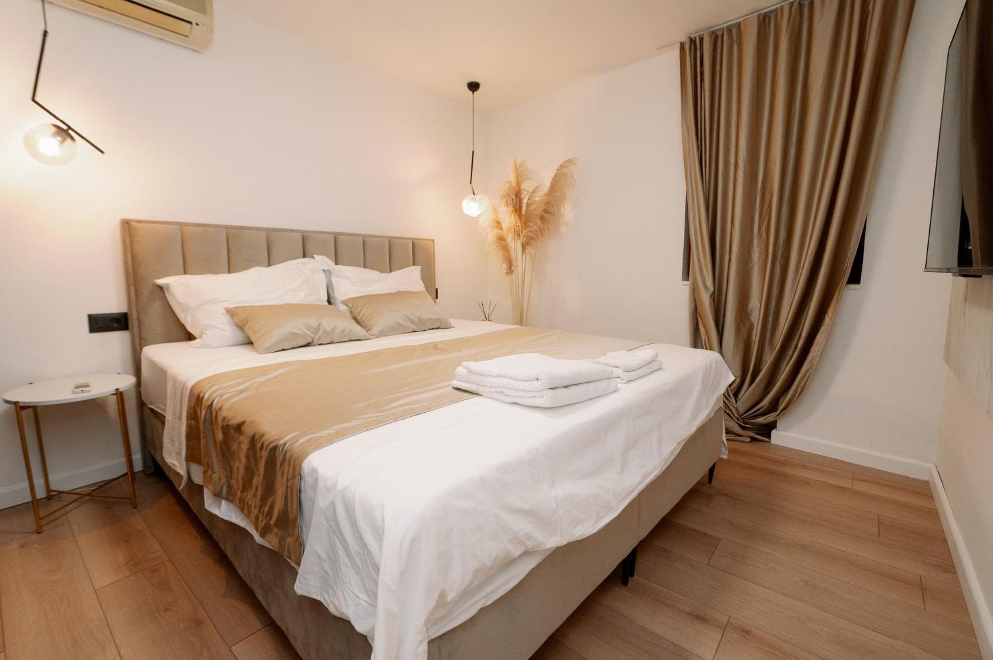 Appartement Luxury Centre &