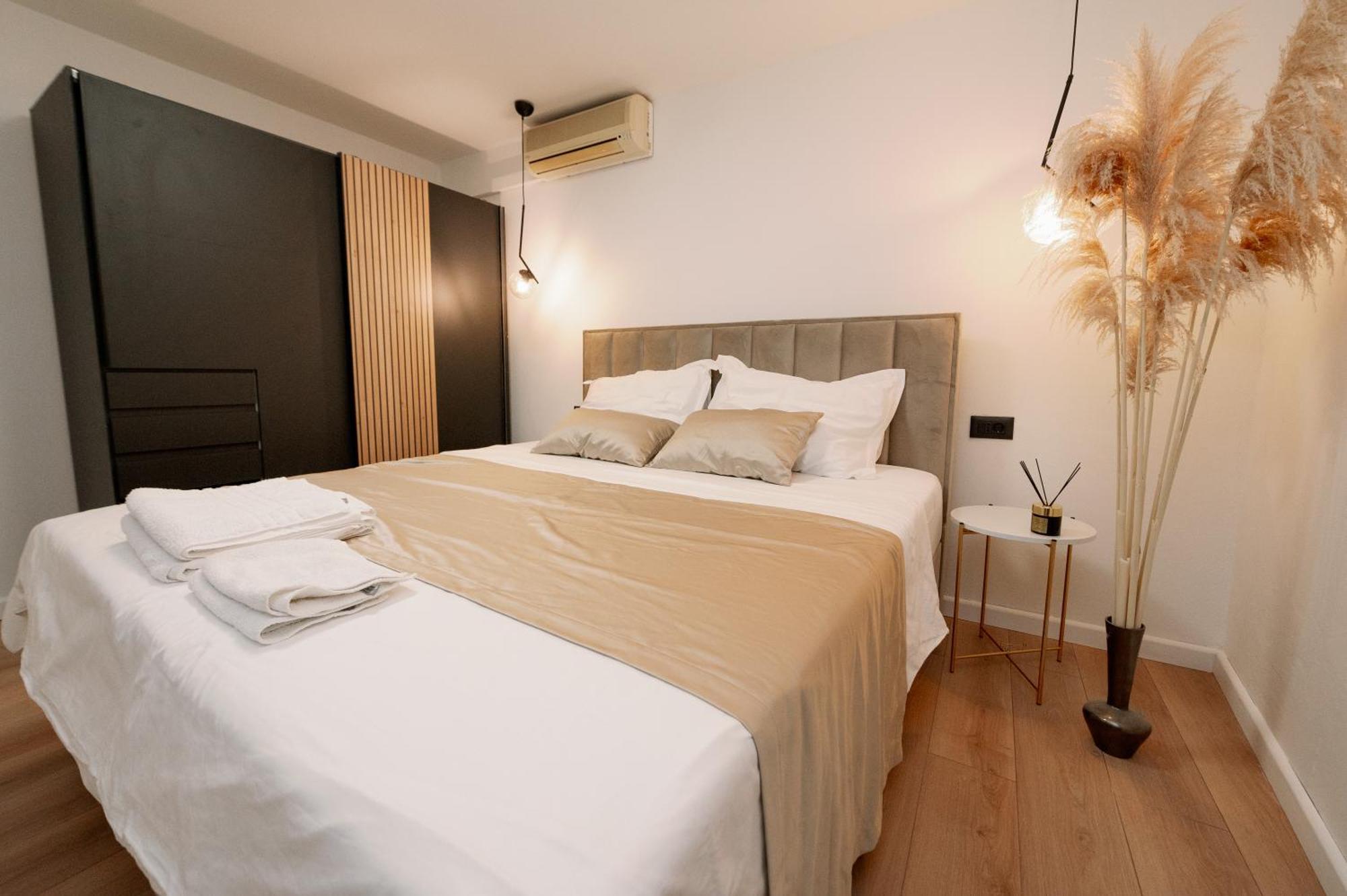 Appartement Luxury Centre & *