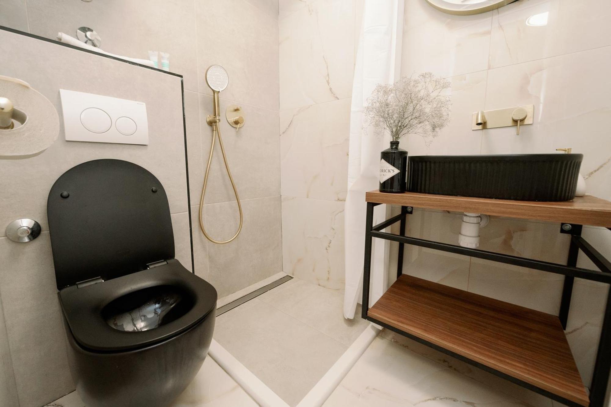 Luxury Centre & Appartement
