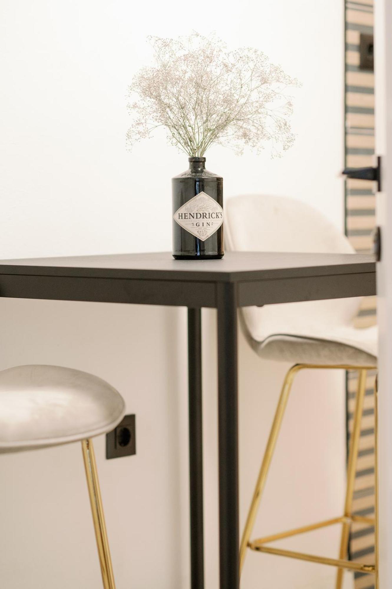 Luxury Centre & Appartement *