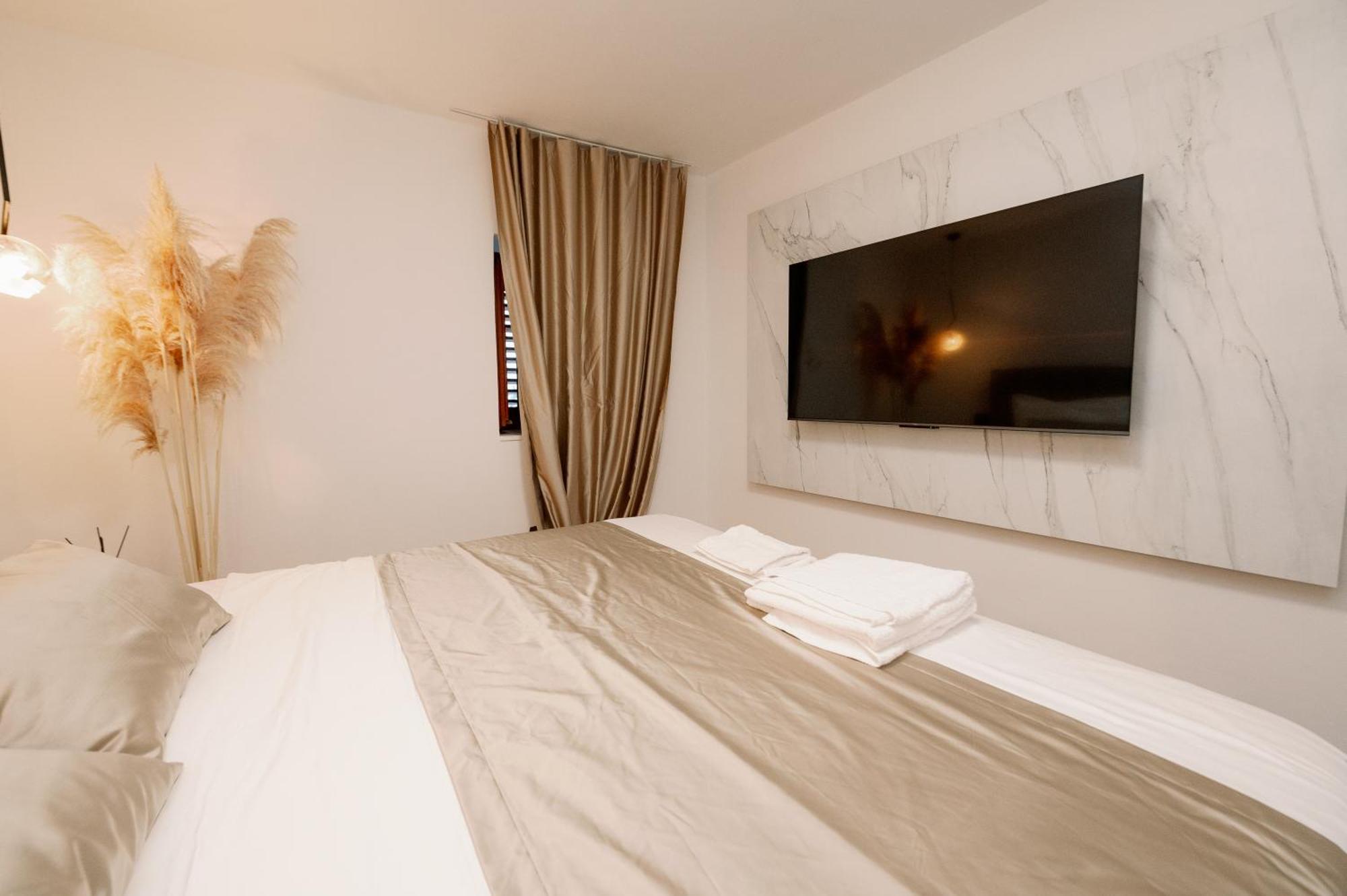 Luxury Centre & Appartement Split
