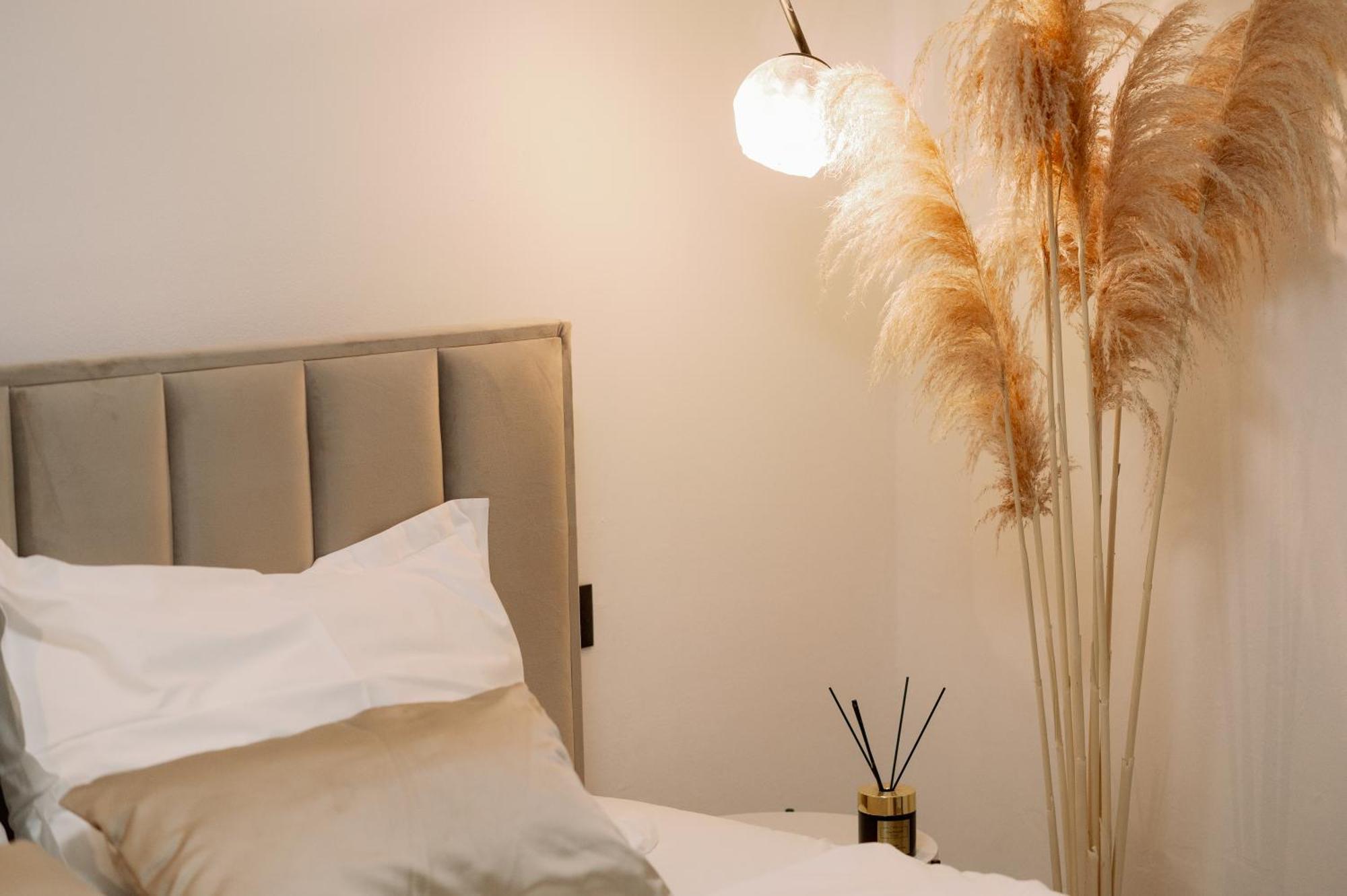 Appartement Luxury Centre &