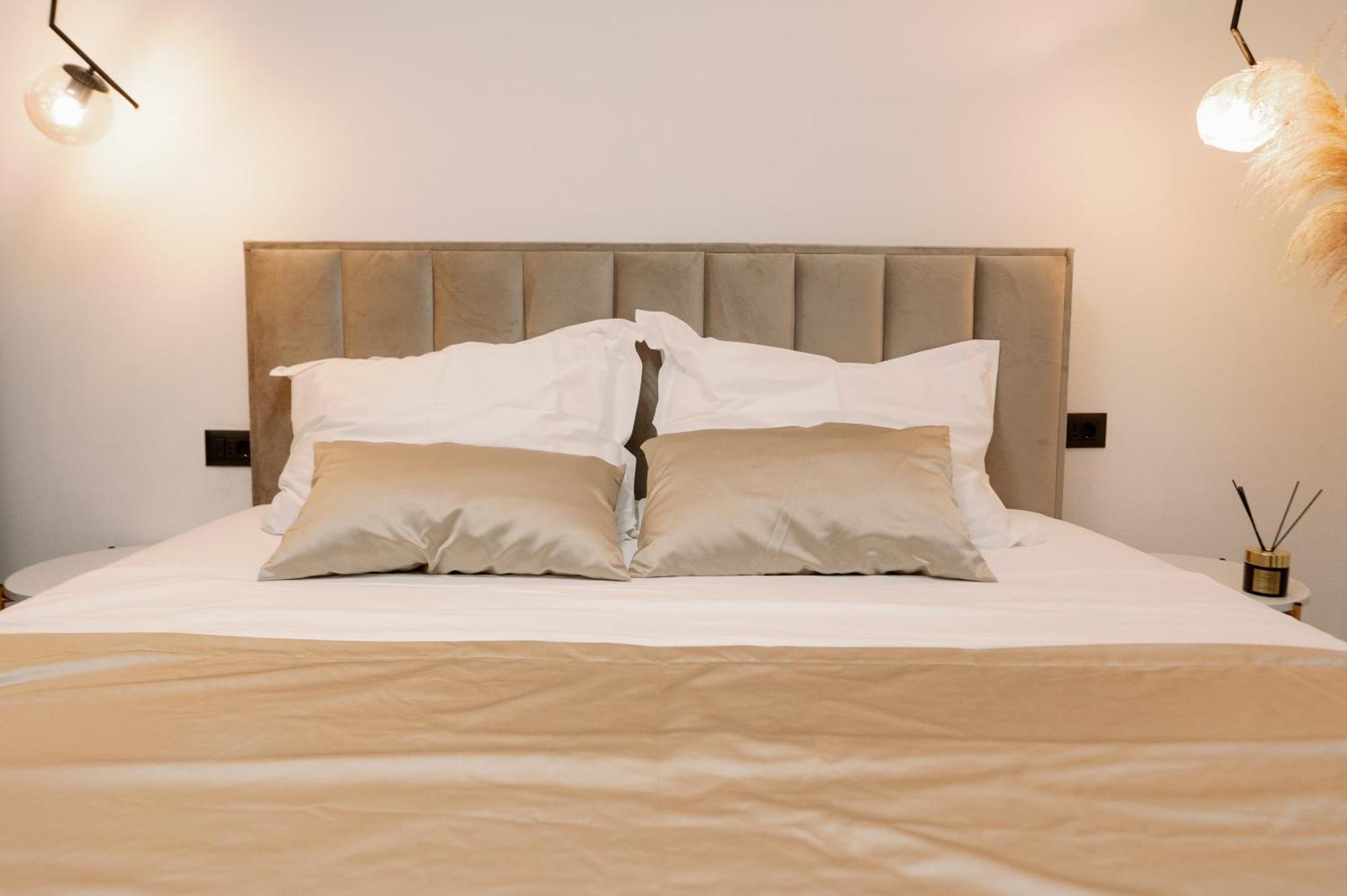 Luxury Centre & Appartement *