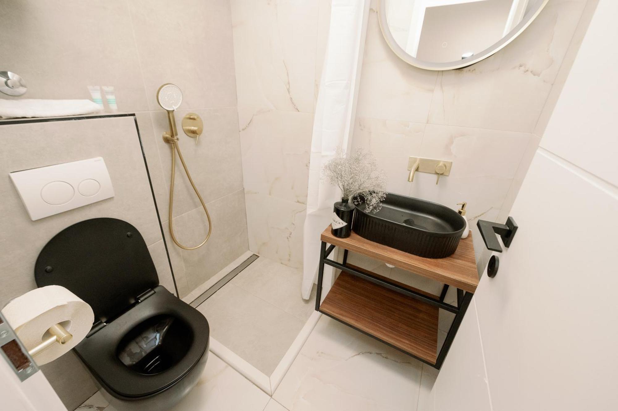 Appartement Luxury Centre & *