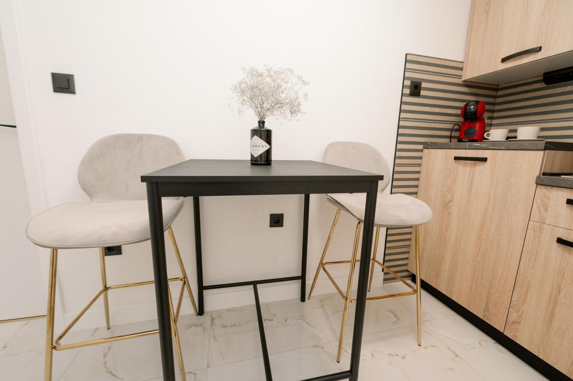 Luxury Centre & Appartement Split