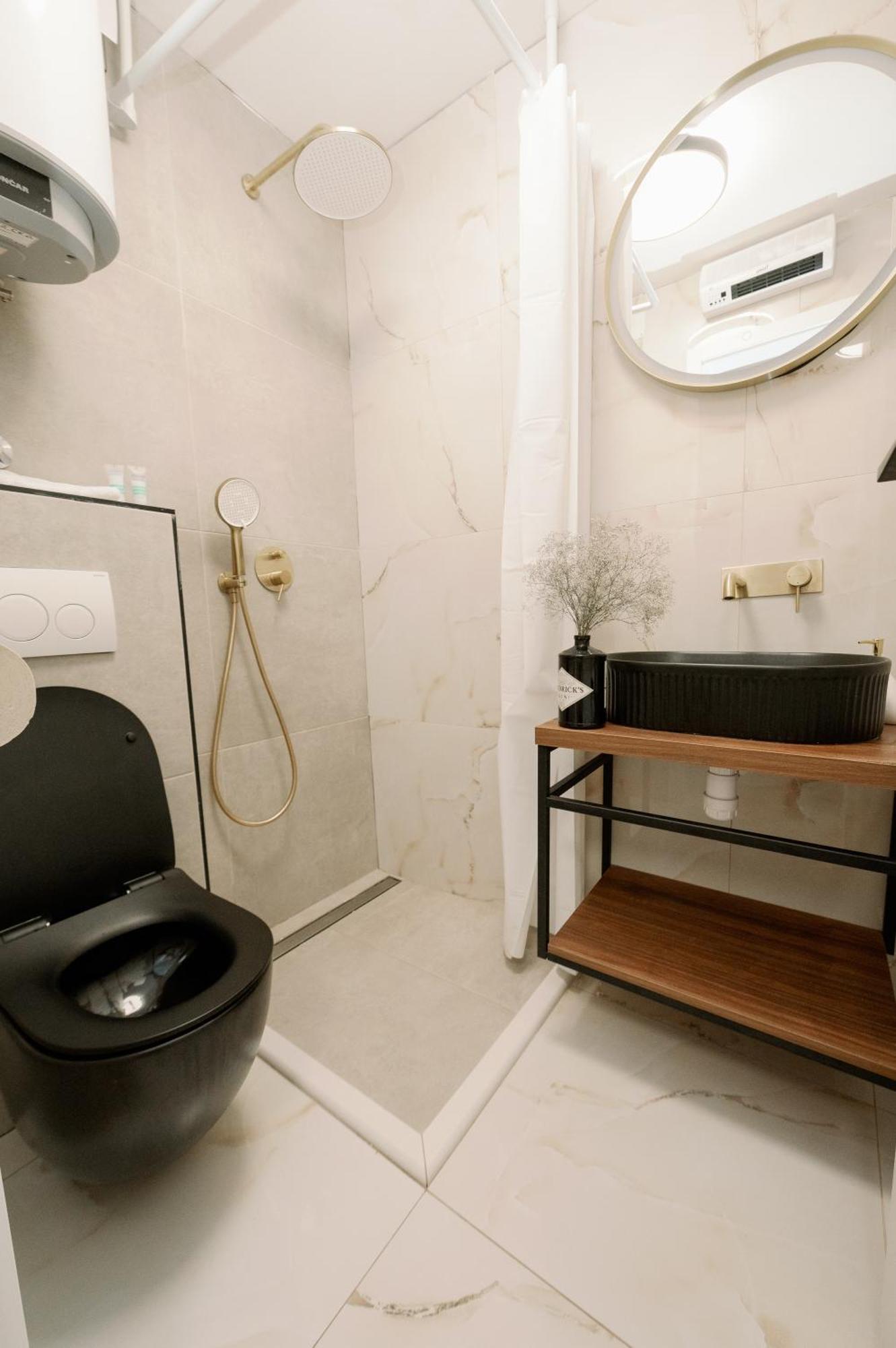 Appartement Luxury Centre & Split