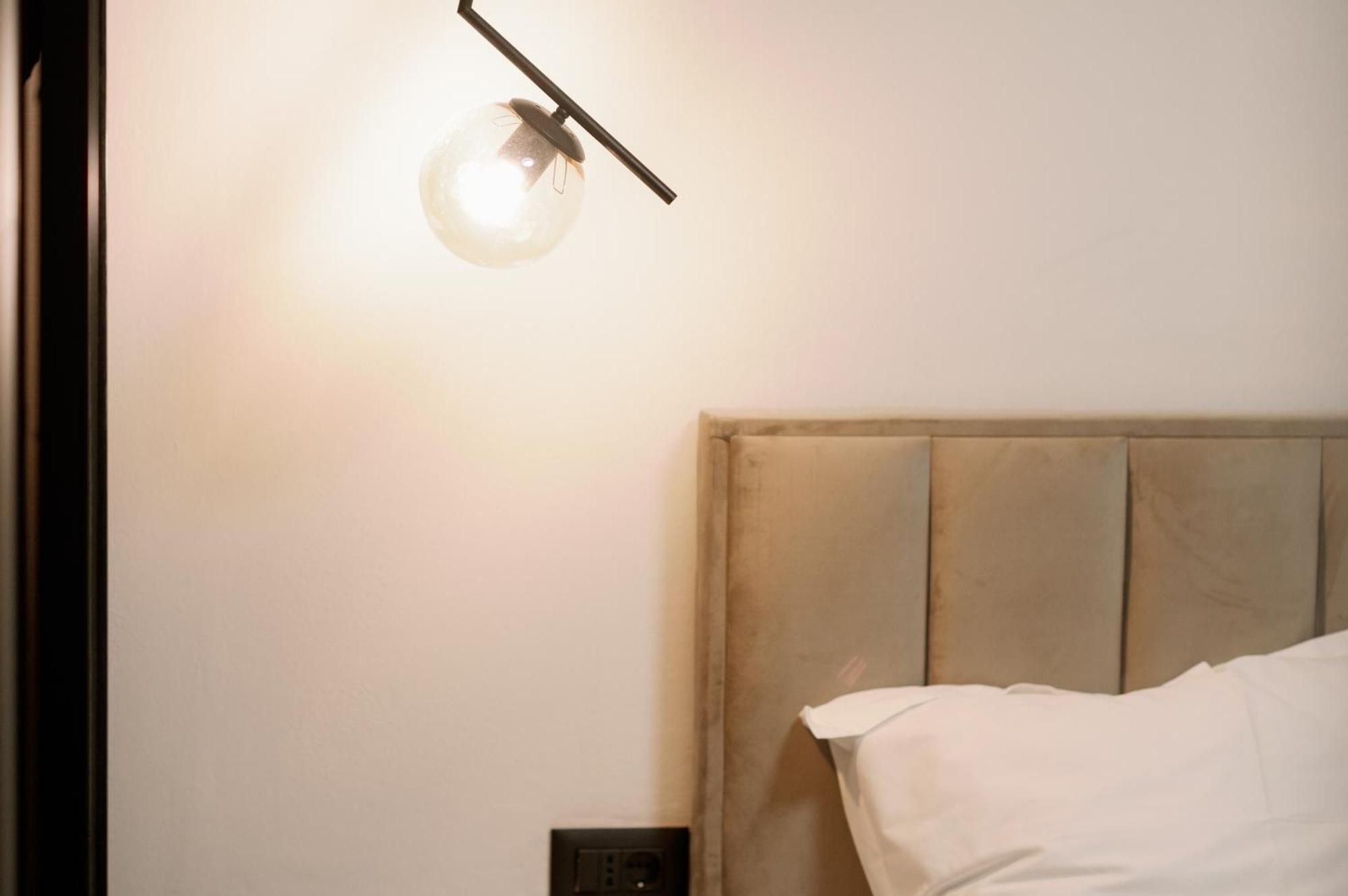 Luxury Centre & Appartement