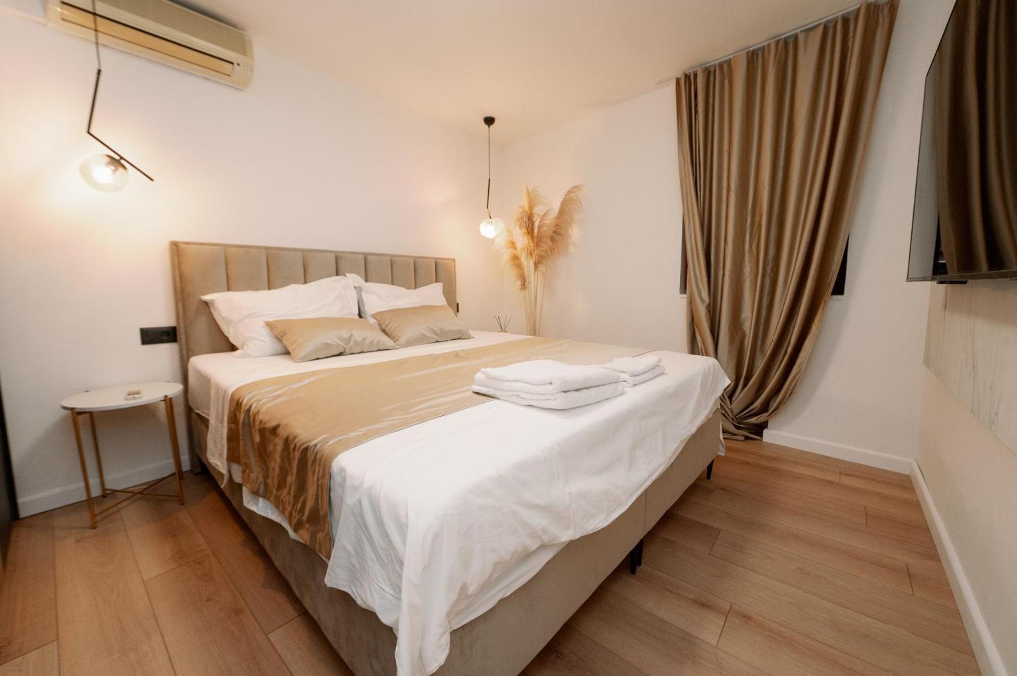 Luxury Centre & Appartement Split