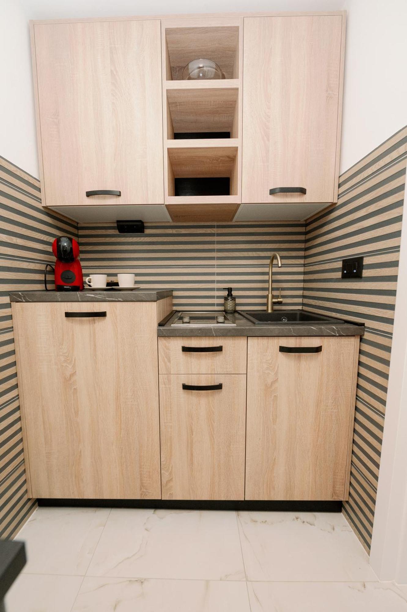 Appartement Luxury Centre & Split